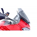 CNC Racing Air Deflectors for Ducati Multistrada V2 (2025+) CNC Racing Air Deflectors for Ducati Multistrada V2 (2025+)